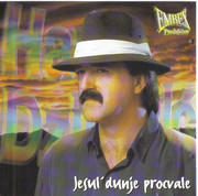 Haris Dzinovic - Diskografija 1996-p