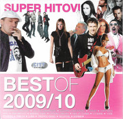 VA - City Records Super Hitovi: The Best Of 2009/10 (2009) TBF200910-Full-Cover1a