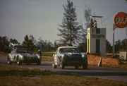 1963 International Championship for Makes 63seb33-AHealey3000-B-Olthoff-R-Bucknum