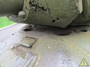 Советский тяжелый танк ИС-2, Ленино-Снегиревский военно-исторический музей IMG-2216