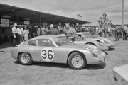 24 HEURES DU MANS YEAR BY YEAR PART ONE 1923-1969 - Page 53 61lm36-P695-GS4-Abarth-H-Linge-B-Pon
