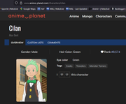 Cilan