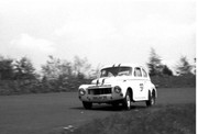 1963 International Championship for Makes - Page 2 63nur37-Volvo-P144-J-Maassen-F-Theissen-1