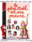 Poster: Le père Noël est une ordure (Santa Claus Is a Stinker) (1982) 1080p BRRip H264