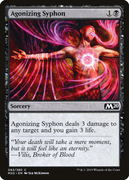Agonizing-Siphon