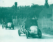 24 HEURES DU MANS YEAR BY YEAR PART ONE 1923-1969 - Page 8 27lm25-Salmson-GS-Ade-Victor-JHasley-4