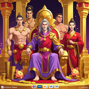 Games Pools