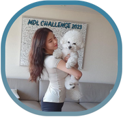 SSK Jelly Bean Blue 1