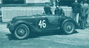 24 HEURES DU MANS YEAR BY YEAR PART ONE 1923-1969 - Page 19 39lm46-Singer9-LM-J-PSavoye