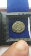AE4 de Constancio II. VOT XX MVLT XXX. Cycico IMG-20200406-183429
