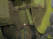 Советский легкий танк Т-18, Музей отечественной военной истории, Падиково IMG-3271