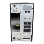 Ups Online Monofasica SAT UOL2000LCD 2KVA-4