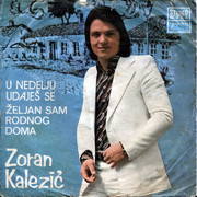 Zoran Kalezic - Diskografija R-2590836-1292074294