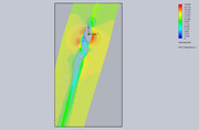 Flow-Trajectories-2-Design-Point-17