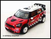 2011 03 Mini #37 Sordo Sardegna