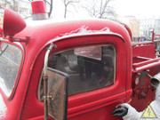 Американский пожарный автомобиль на шасси Ford G8T, Санкт-Петербург Ford-SPb-083