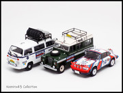 1978 PORSCHE MARTINI