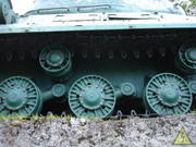 Советский тяжелый танк ИС-2, Новый Учхоз DSC04305