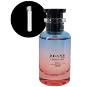 AMOSTRA MINIATURA BRAND COLLECTION 314 LV CALIFORNIA FEM 1ML