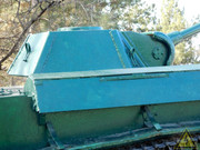 Советский легкий танк Т-70, Бахчисарай, Республика Крым DSCN1151
