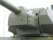 Советский средний танк Т-34, Музей военной техники, Верхняя Пышма IMG-3841