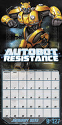 Transformers-_Bumblebee-2019-_Wall-_Calendar-002