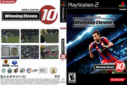 Winning Eleven 10 - WE10Welovers 2015