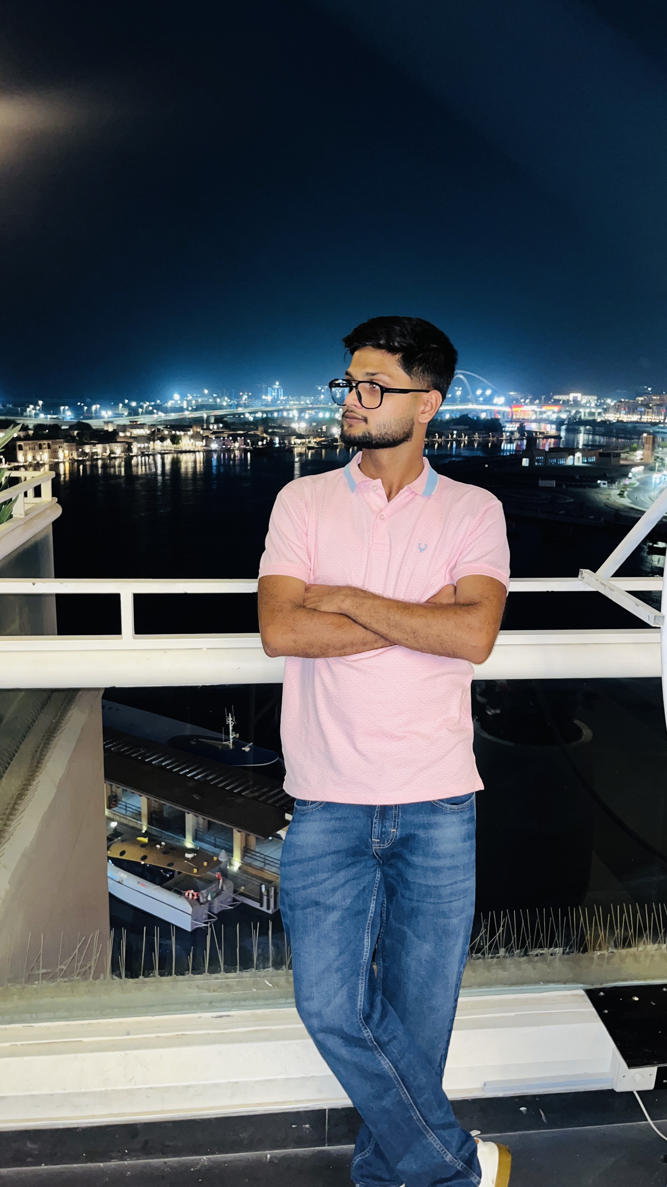 Tariq Kamal