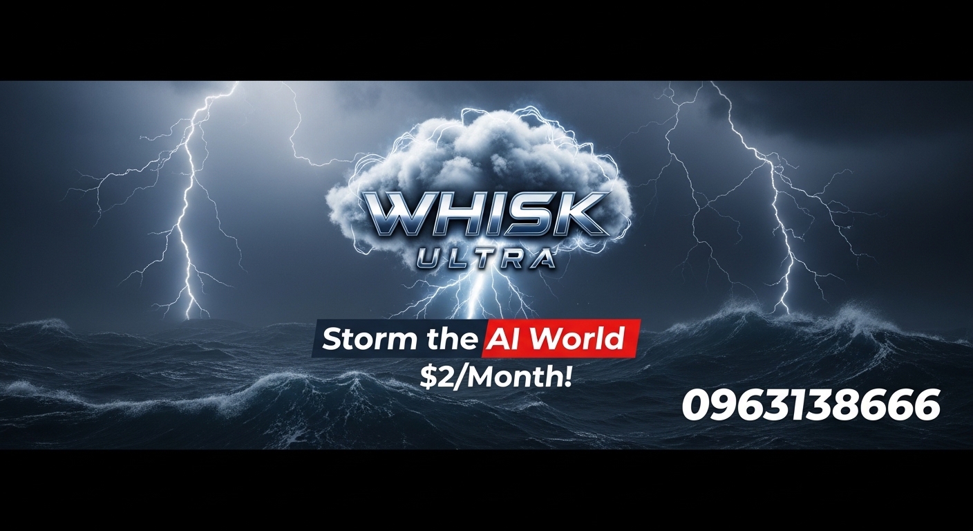 instant whisk ultra global