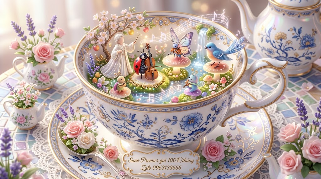 Suno Premier giá bao nhiêu