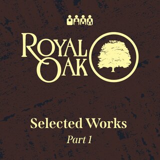 VA - Clone Royal O Selected Works (Part 1) (2025)