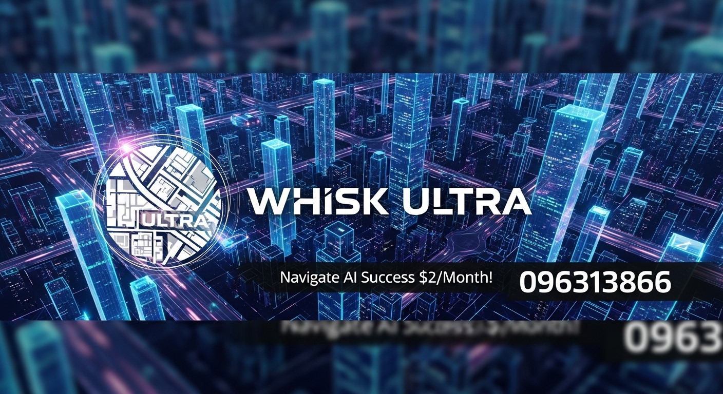 buy whisk ultra cheap