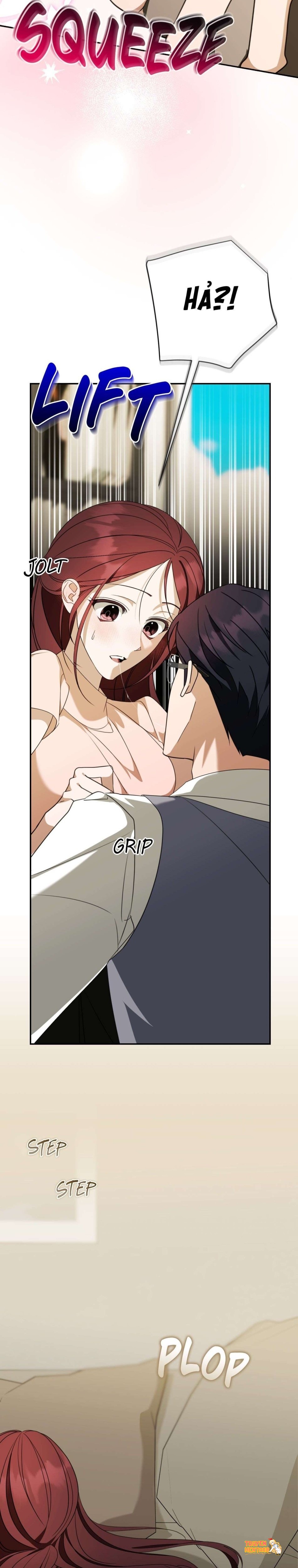 Xem ảnh [không Che] [18+] Đối Tác Trong Công Việc - Chapter 15 - tmpsqzfsb85 - Truyenhentaiz.net