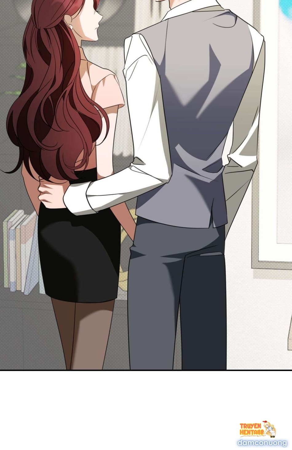 Xem ảnh [không Che] [18+] Đối Tác Trong Công Việc - Chapter 15 - tmps9zsk0hu - Truyenhentaiz.net
