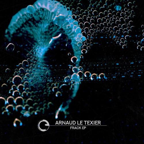 Arnaud Le Texier - Frack EP (2026)