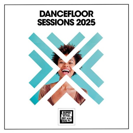 VA - Dancefloor Sessions (2025)