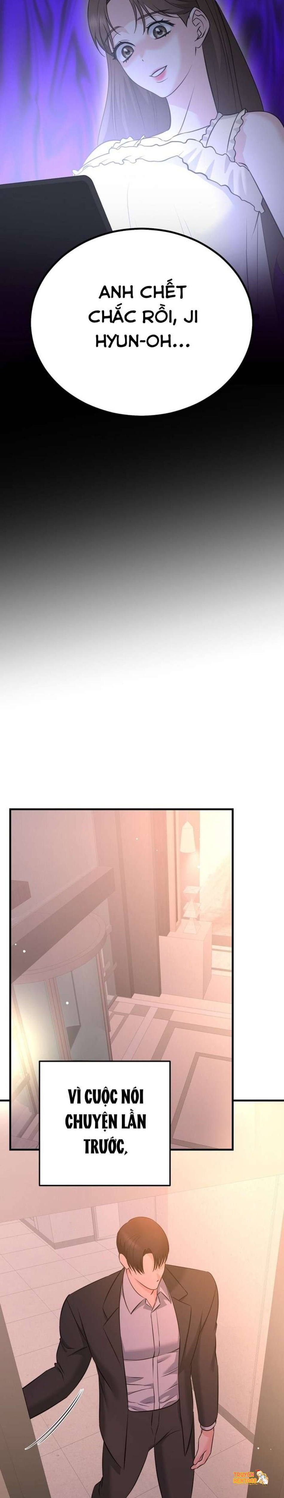 Xem ảnh [18+] Bị Ám Ảnh Bởi Người Sếp Đã Từng Từ Chối Tôi - Chapter 8 - tmpnle97hg1 - Truyenhentaiz.net