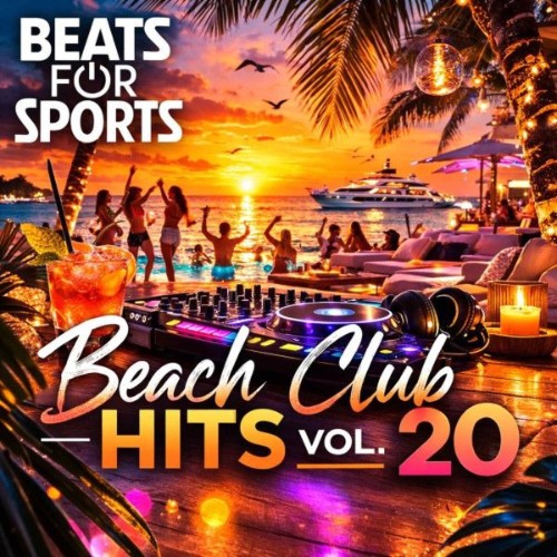 VA - Beach Club Hits Vol. 20 (2026)