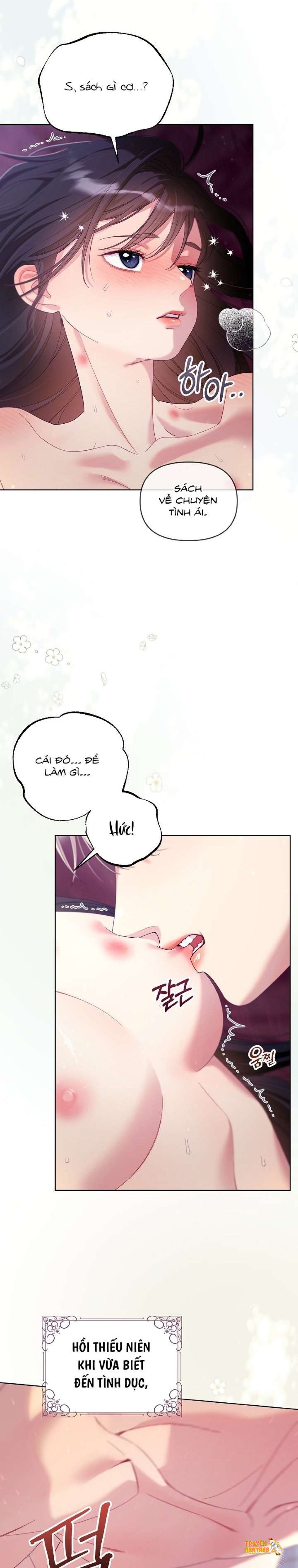 Xem ảnh [18+] Lồng Chim Của Người Sưu Tầm - Chapter 15 - tmppw9 du97 - Truyenhentaiz.net