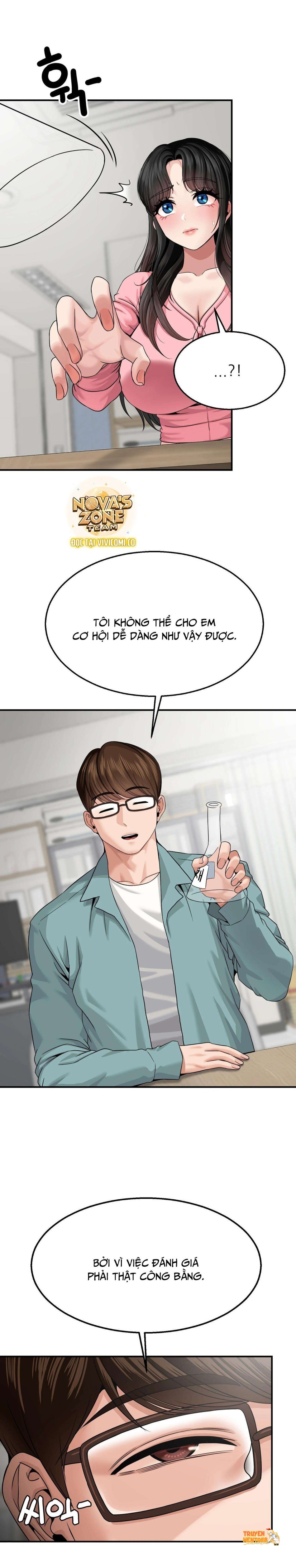 Xem ảnh tmpjx2gyhci trong truyện hentai Bài Tập Lại Là Kiểm Tra Lỗ Sao? - Chap 5 - hentaitvn.net