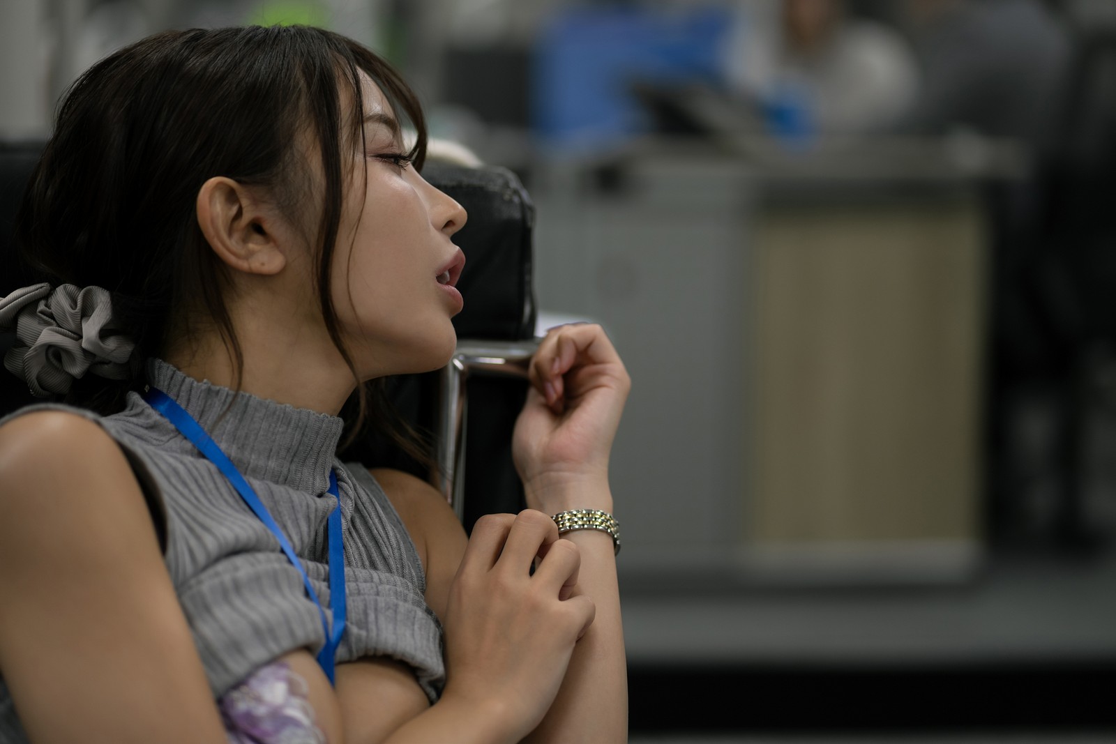 いくみ Mitsu 主题 写真合集｜超大量高清图集（410P｜675MB）插图6