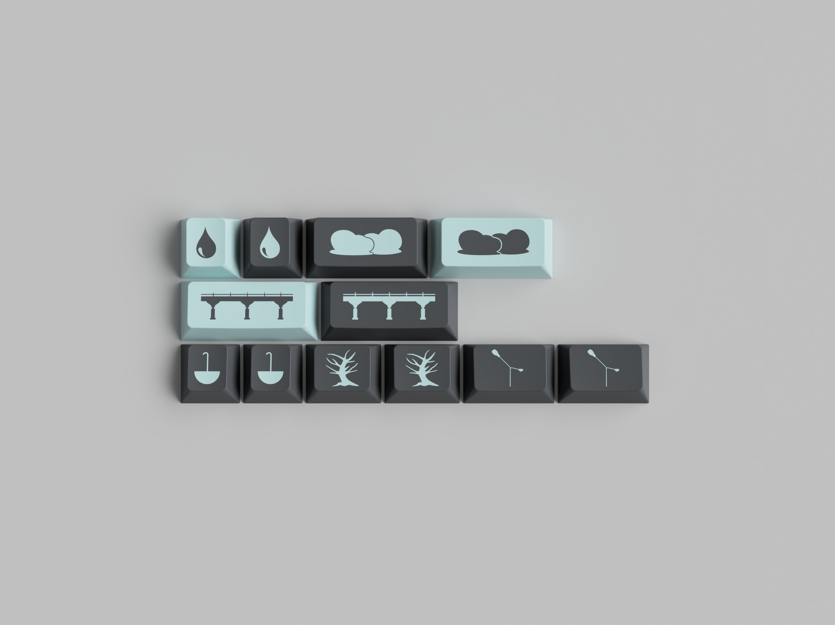 Novelties