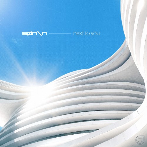 Sonin - Next To You (2026)