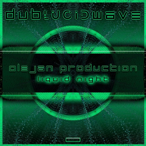 Olejan Production - Liquid Night (2026)