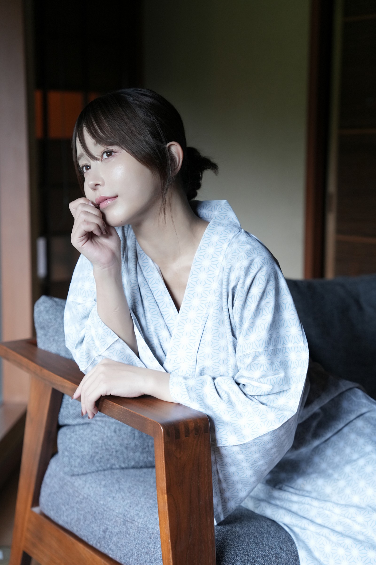 いくみ Fantia 2024年08月 写真＋视频合集（384P｜5V｜1.58GB）插图5