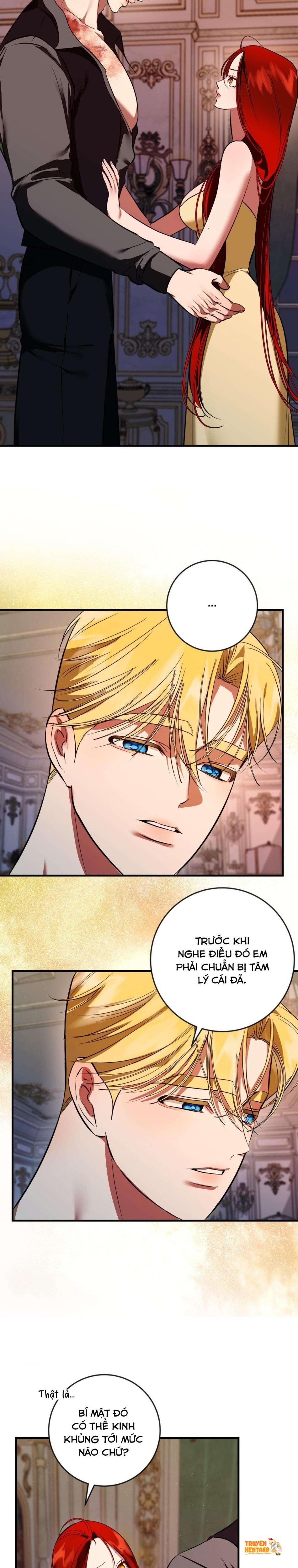 Xem ảnh 『18+ Không Che』trở Thành Mối Tình Đầu Của Con Trai Kế - Chapter 40 - tmpjkhm93ta - Truyenhentaiz.net