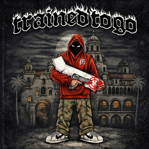 Trained To Go - Bite Back (2026) FLAC