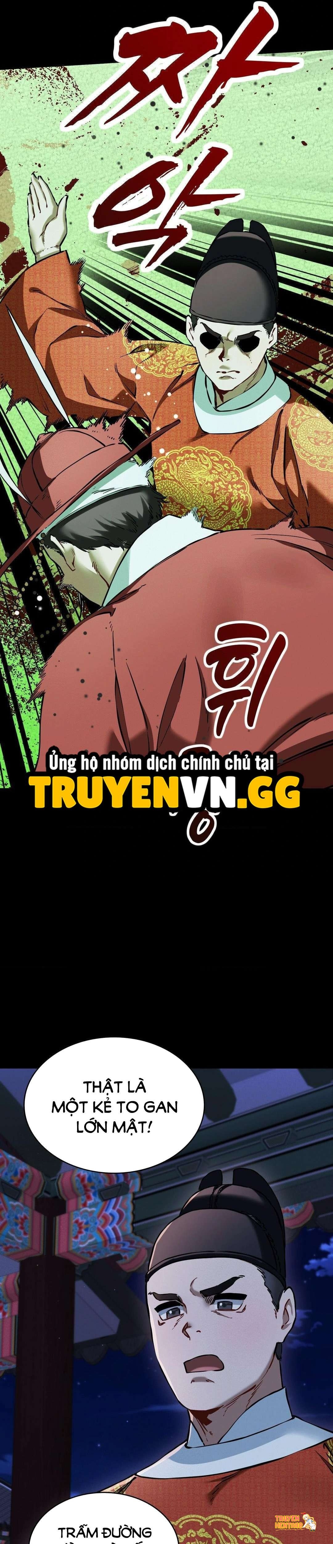 Xem ảnh Thái Giám Hàng Khủng - Chapter 10 - tmpxl974h3n - Truyenhentaiz.net