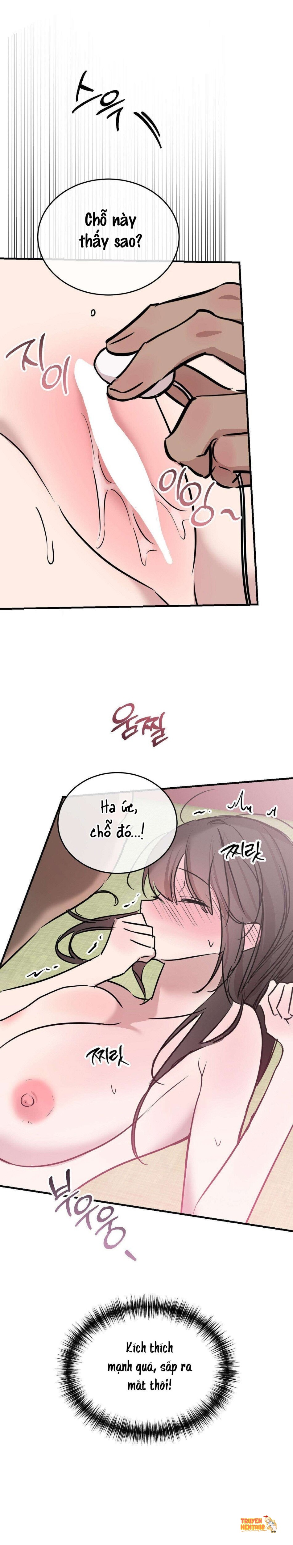 Xem ảnh 〖18+〗- Bỏ Bê Nhiệm Vụ! - Chapter 19 - tmp52dnvt1c - HentaiTruyen.fun