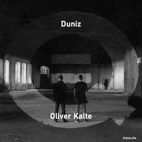 Duniz - EQUAL016 (2026) MP3